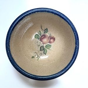 Monroe Saltworks Small Salad Coupe Soup Bowl